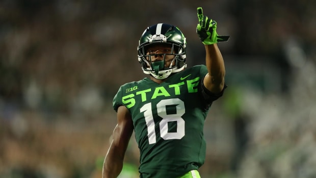 kalongervin